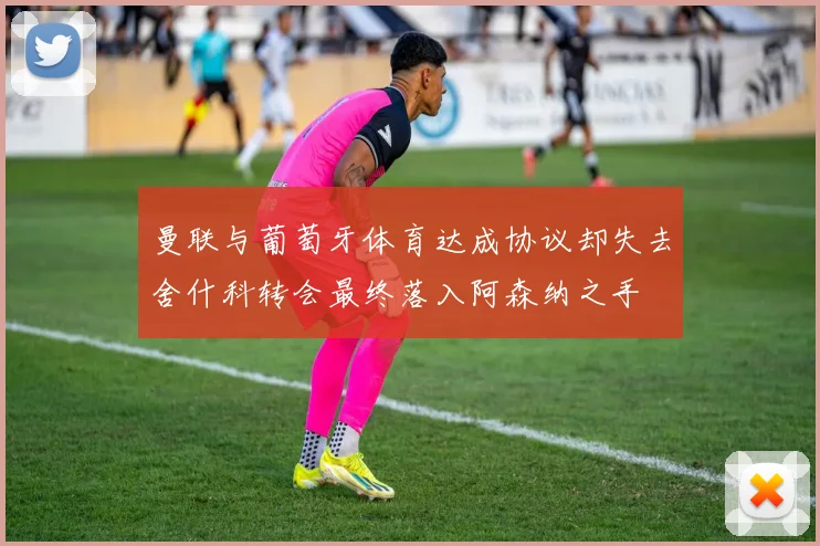 曼联与葡萄牙体育达成协议却失去舍什科转会最终落入阿森纳之手