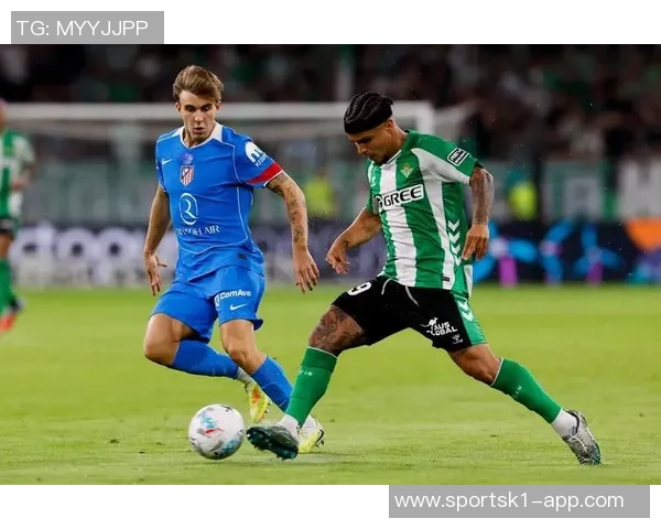 西甲裁判安排揭晓埃尔南德斯执法皇马对阵贝蒂斯马丁内斯执法马竞比赛