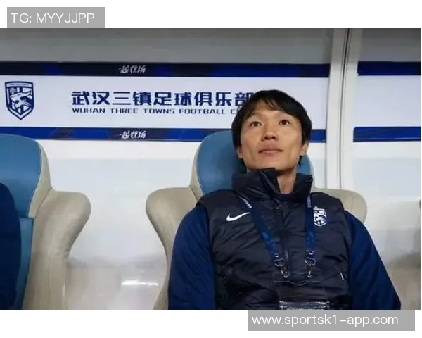 邓卓翔正式出任武汉三镇体育总监期待新赛季带来更多突破