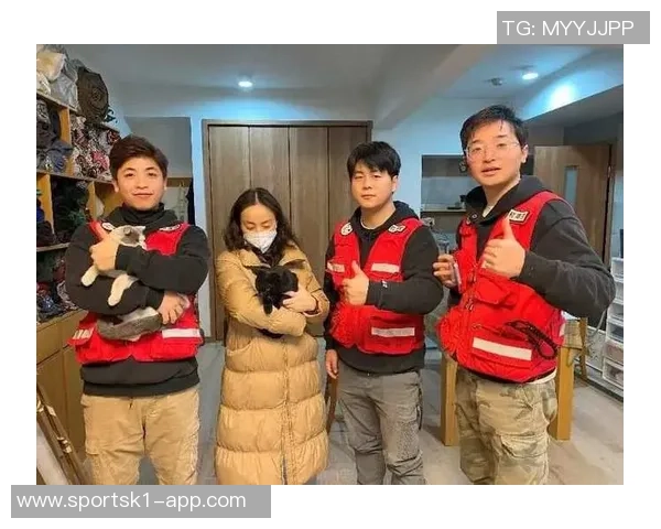 四川男篮积极行动救助流浪猫计划后续妥善安置关爱生命