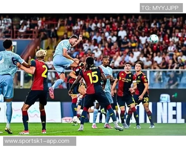 热那亚与尤文再度磋商佩林转会事宜分歧依旧未解