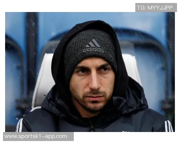 姆希塔良回忆穆帅电话邀约称这是人生唯一一次机会 姆希塔良回忆穆帅电话邀约称这是人生唯一一次机会