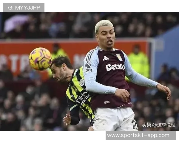 曼城19年440万引进罗杰斯23年120万放走如今身价飙升至7000万 曼城19年440万引进罗杰斯23年120万放走如今身价飙升至7000万