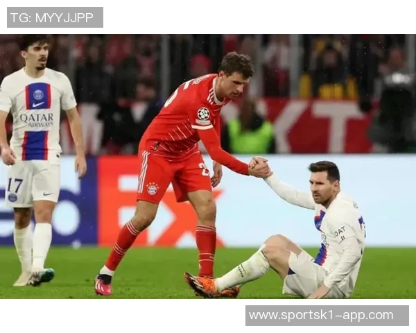 登贝莱右大腿肌肉疼痛欧冠对阵拜仁出战成疑 登贝莱右大腿肌肉疼痛欧冠对阵拜仁出战成疑