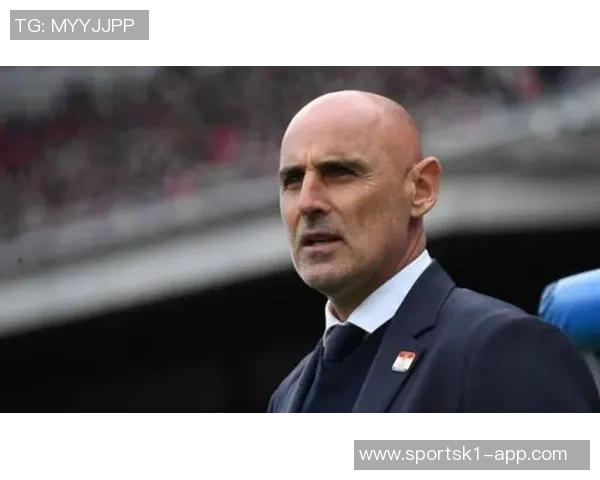 阿洛伊西正式接任浙江队主教练曾在上海海港担任助教角色