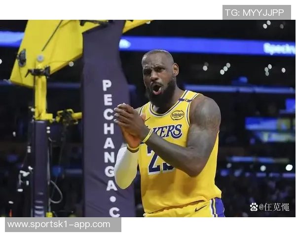 专家分析詹姆斯伤势恢复期为三到四周表明情况并不严重