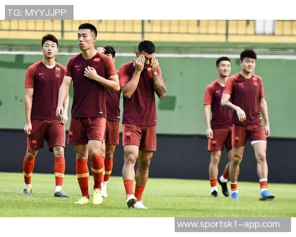 国足明年国内集训热身无大赛任务以节约经济成本为目标