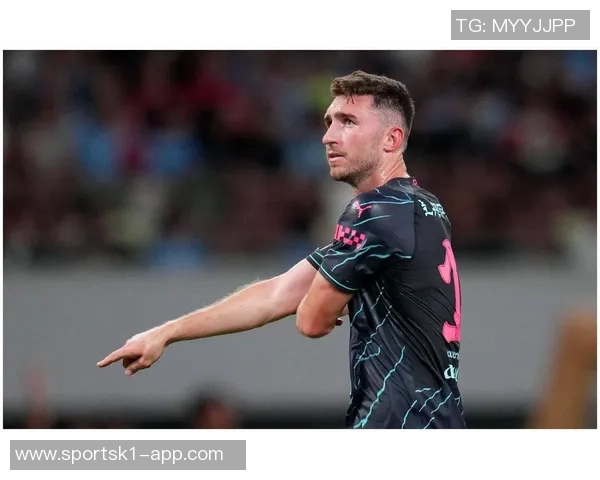 瓜迪奥拉期待拉波尔特与小蜘蛛留队续写三冠王辉煌故事